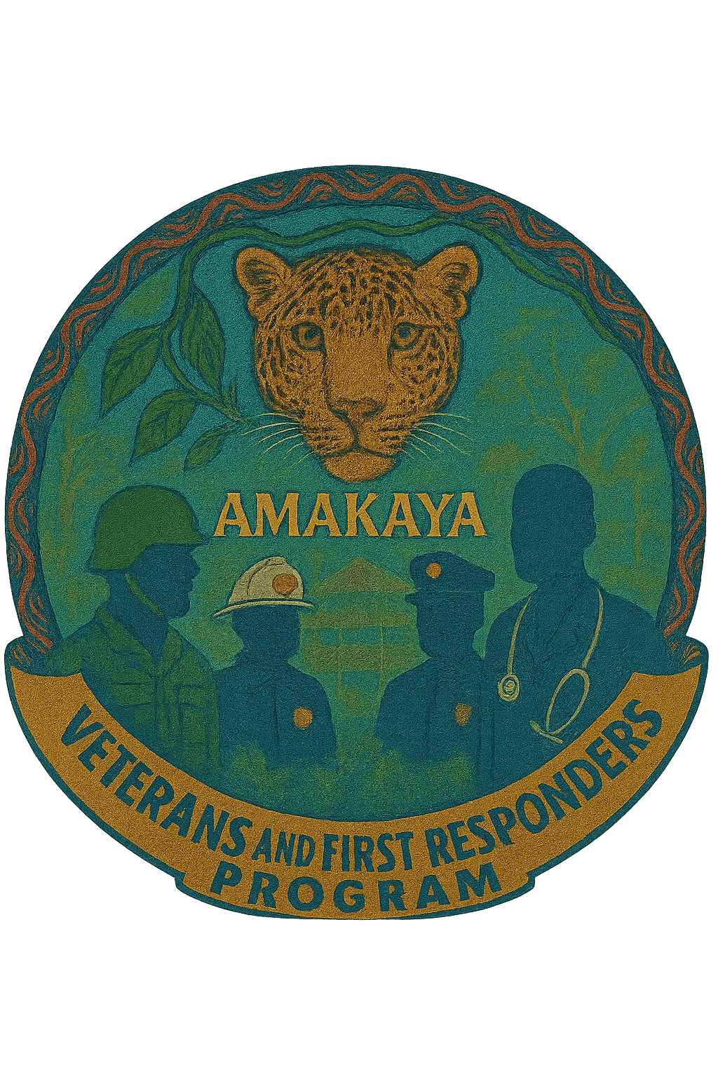 Amakaya logo