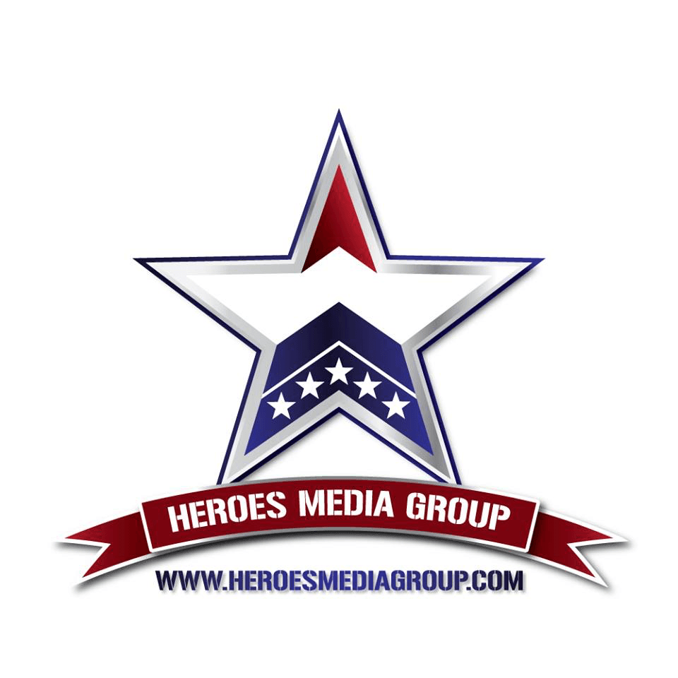 Heroes Media Group logo
