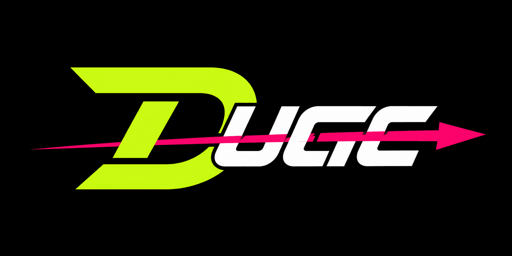 Deploy UGC logo